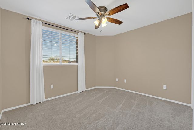 8732 N Finfrock Drive, Tucson, AZ 85743