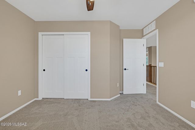 8732 N Finfrock Drive, Tucson, AZ 85743