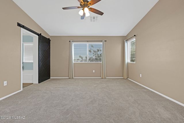 8732 N Finfrock Drive, Tucson, AZ 85743