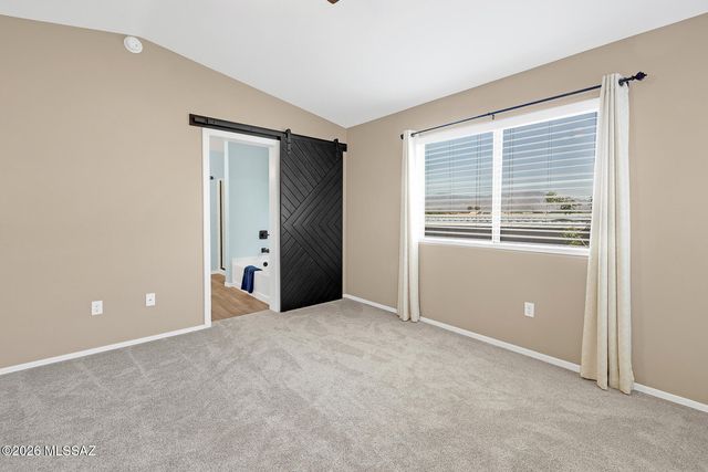 8732 N Finfrock Drive, Tucson, AZ 85743