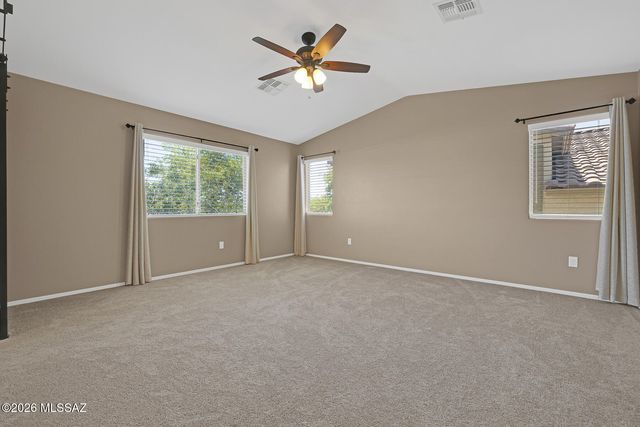 8732 N Finfrock Drive, Tucson, AZ 85743
