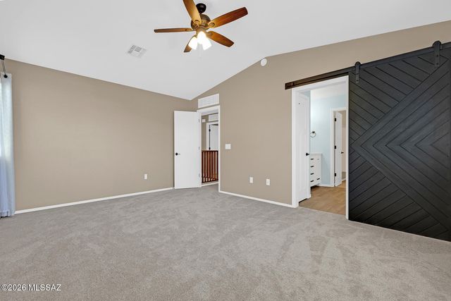 8732 N Finfrock Drive, Tucson, AZ 85743