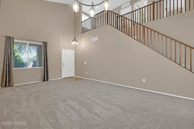 8732 N Finfrock Drive, Tucson, AZ 85743