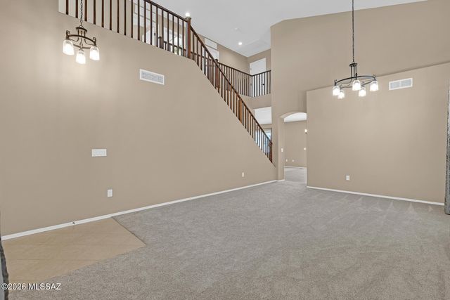 8732 N Finfrock Drive, Tucson, AZ 85743