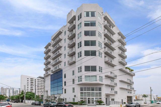 39 NW 7th Avenue 505, Miami, FL 33128