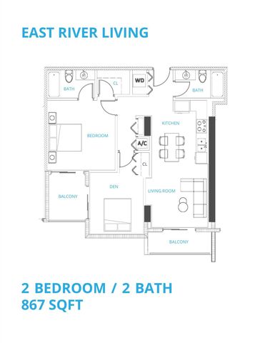 39 NW 7th Avenue 505, Miami, FL 33128