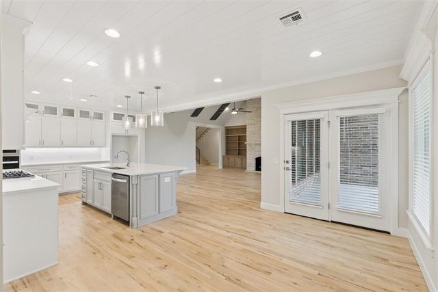 15701 Paterson Avenue, Oklahoma City, OK 73078