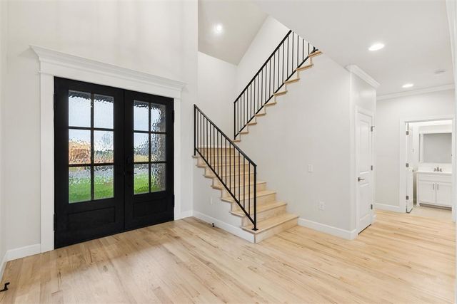 15701 Paterson Avenue, Oklahoma City, OK 73078