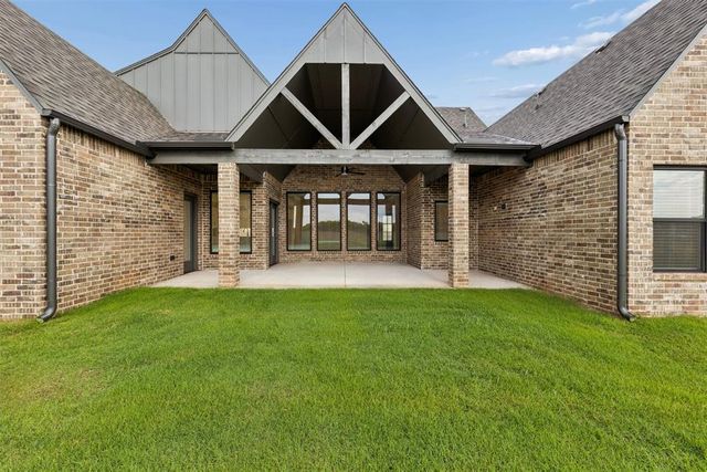 15701 Paterson Avenue, Oklahoma City, OK 73078