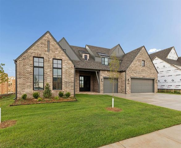 15701 Paterson Avenue, Oklahoma City, OK 73078