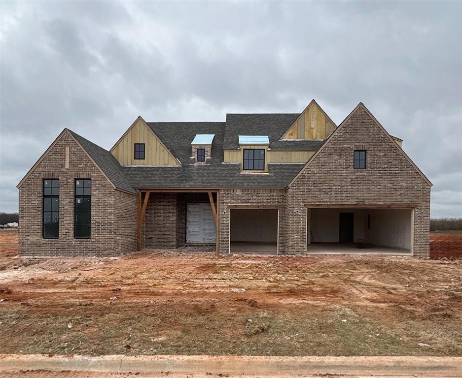 15701 Paterson Avenue, Oklahoma City, OK 73078