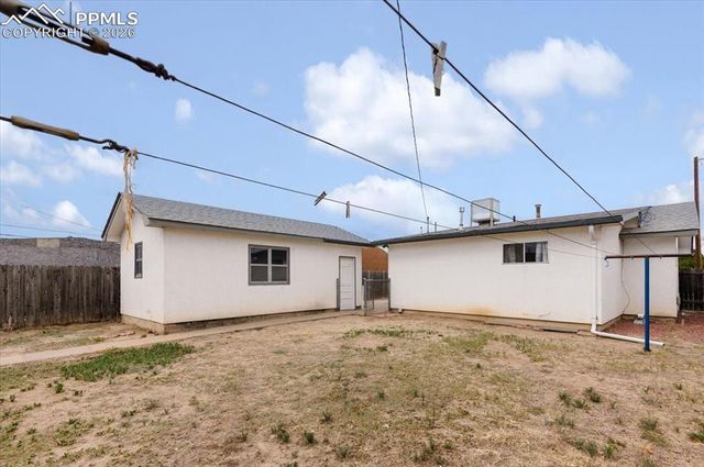 1726 Moore Avenue, Pueblo, CO 81005