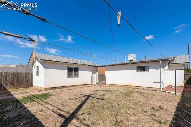 1726 Moore Avenue, Pueblo, CO 81005