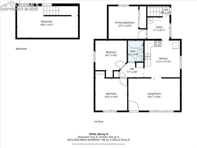 1726 Moore Avenue, Pueblo, CO 81005