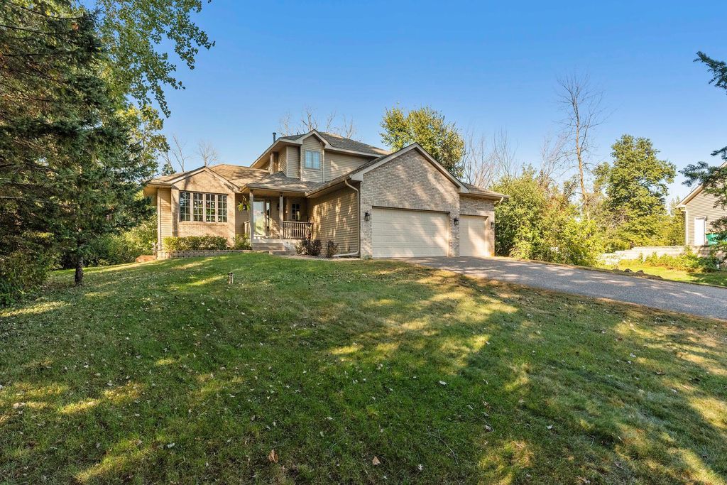 14642 Cord Street NE, Ham Lake, MN 55304