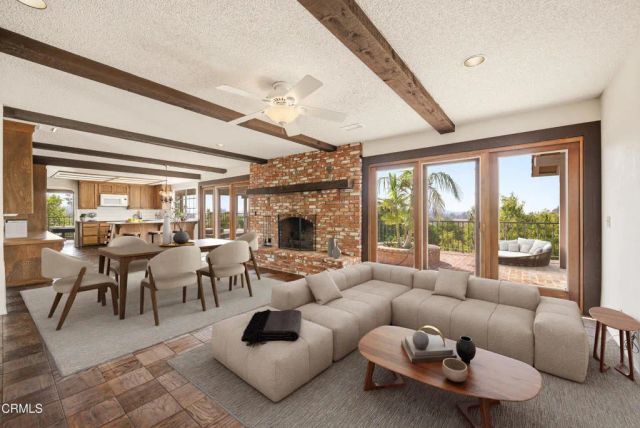 5275 N Creston Lane, Somis, CA 93066