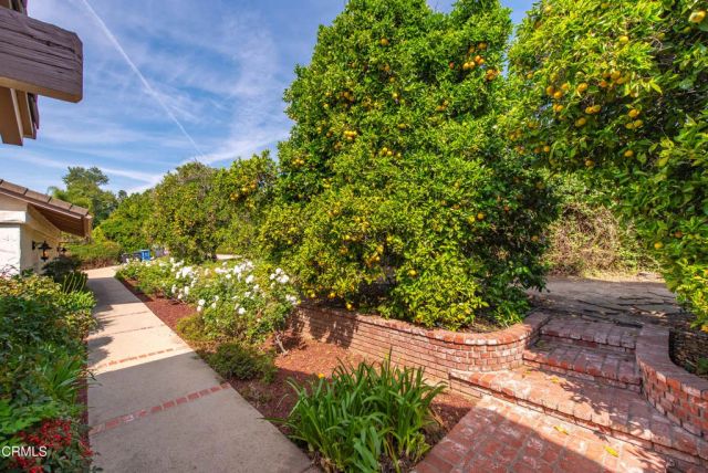 5275 N Creston Lane, Somis, CA 93066