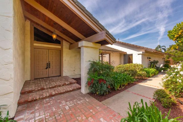 5275 N Creston Lane, Somis, CA 93066