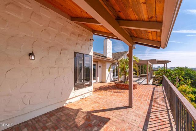 5275 N Creston Lane, Somis, CA 93066