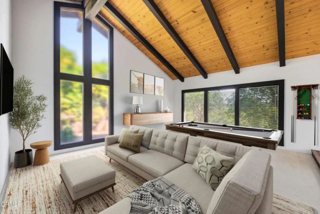 5275 N Creston Lane, Somis, CA 93066