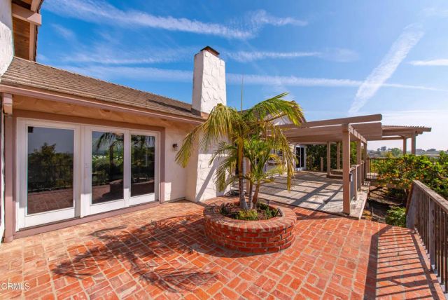 5275 N Creston Lane, Somis, CA 93066