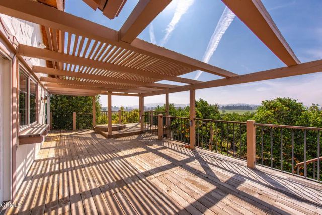 5275 N Creston Lane, Somis, CA 93066