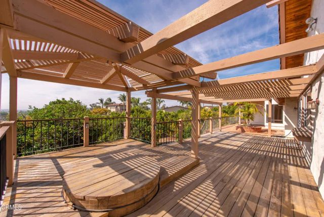 5275 N Creston Lane, Somis, CA 93066