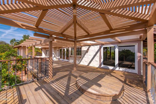 5275 N Creston Lane, Somis, CA 93066