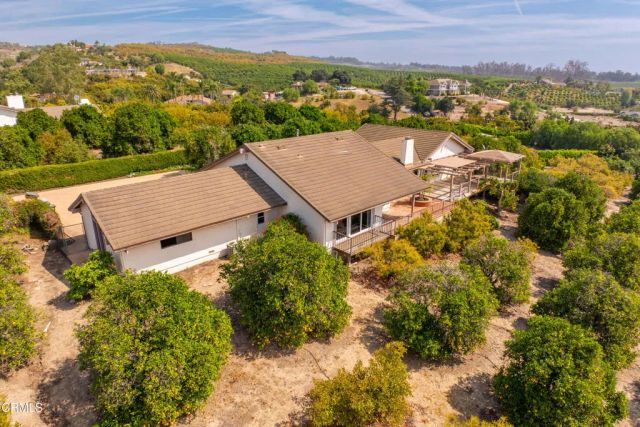 5275 N Creston Lane, Somis, CA 93066