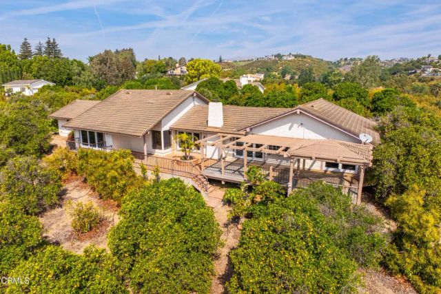 5275 N Creston Lane, Somis, CA 93066
