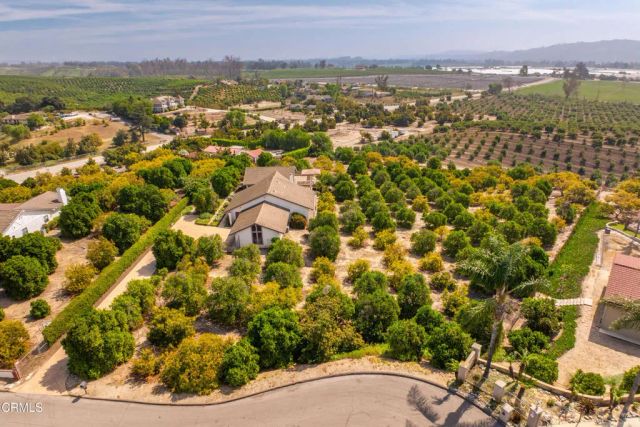 5275 N Creston Lane, Somis, CA 93066