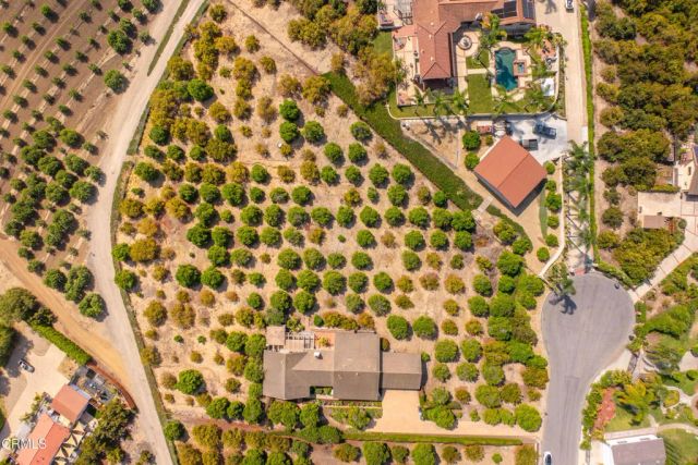 5275 N Creston Lane, Somis, CA 93066