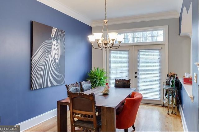 331 Carpenter Drive 8, Sandy Springs, GA 30328