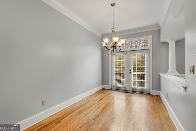 331 Carpenter Drive 8, Sandy Springs, GA 30328