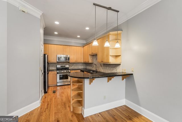 331 Carpenter Drive 8, Sandy Springs, GA 30328