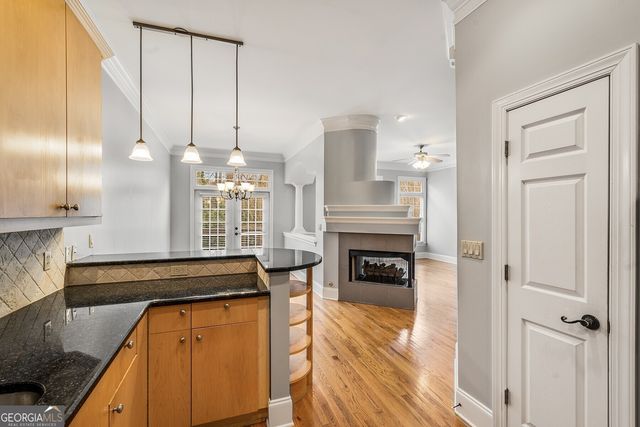 331 Carpenter Drive 8, Sandy Springs, GA 30328