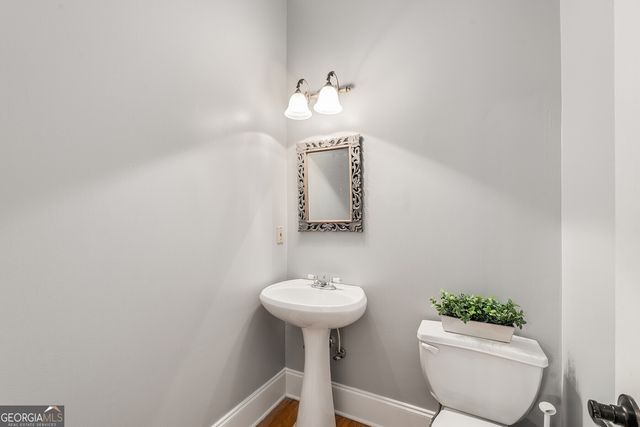 331 Carpenter Drive 8, Sandy Springs, GA 30328