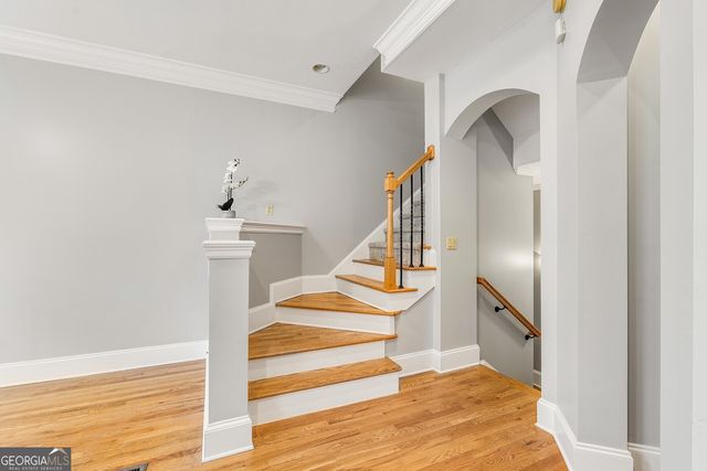 331 Carpenter Drive 8, Sandy Springs, GA 30328