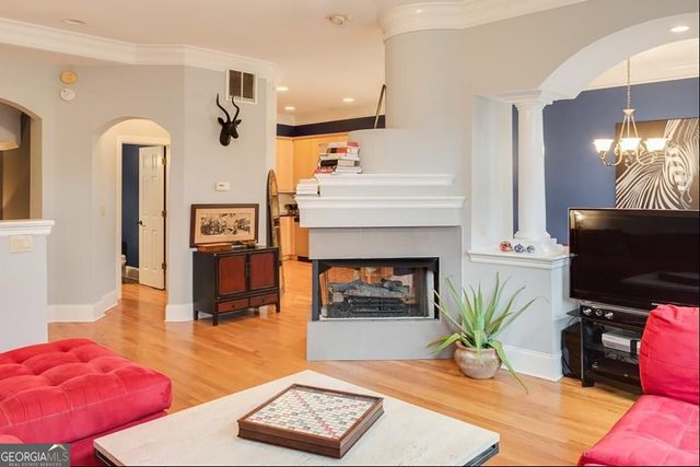 331 Carpenter Drive 8, Sandy Springs, GA 30328