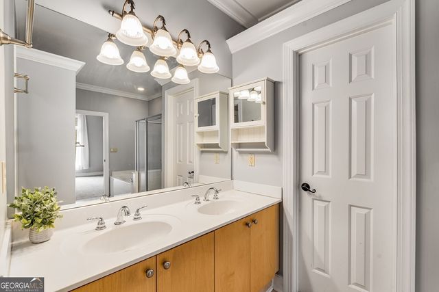 331 Carpenter Drive 8, Sandy Springs, GA 30328