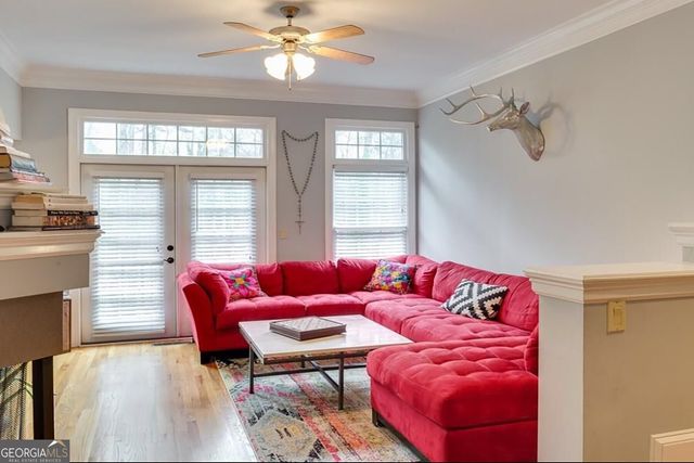 331 Carpenter Drive 8, Sandy Springs, GA 30328