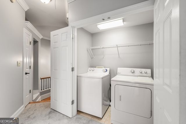 331 Carpenter Drive 8, Sandy Springs, GA 30328