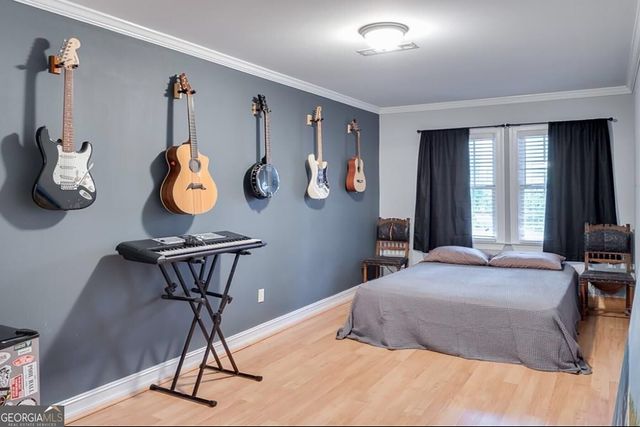 331 Carpenter Drive 8, Sandy Springs, GA 30328