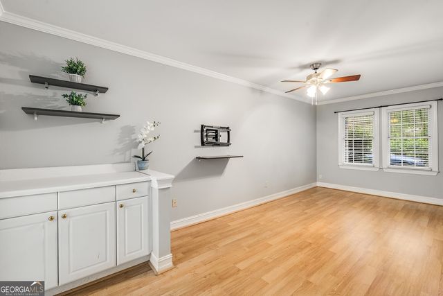 331 Carpenter Drive 8, Sandy Springs, GA 30328