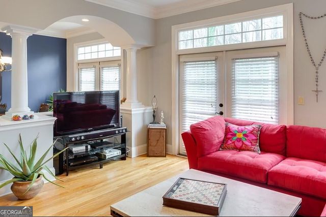 331 Carpenter Drive 8, Sandy Springs, GA 30328