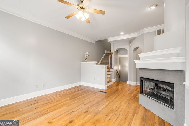 331 Carpenter Drive 8, Sandy Springs, GA 30328