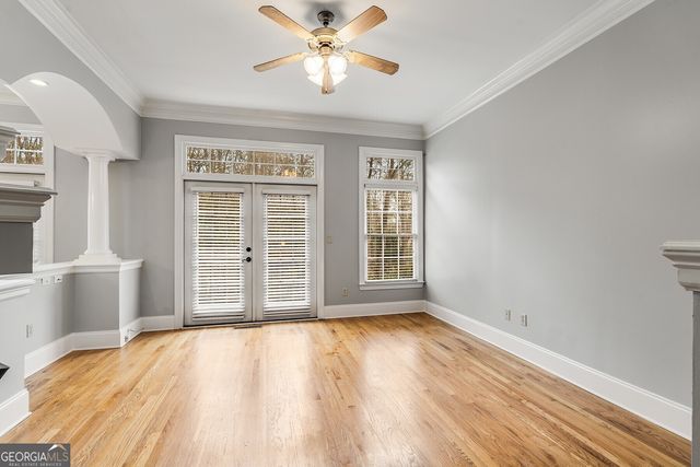 331 Carpenter Drive 8, Sandy Springs, GA 30328