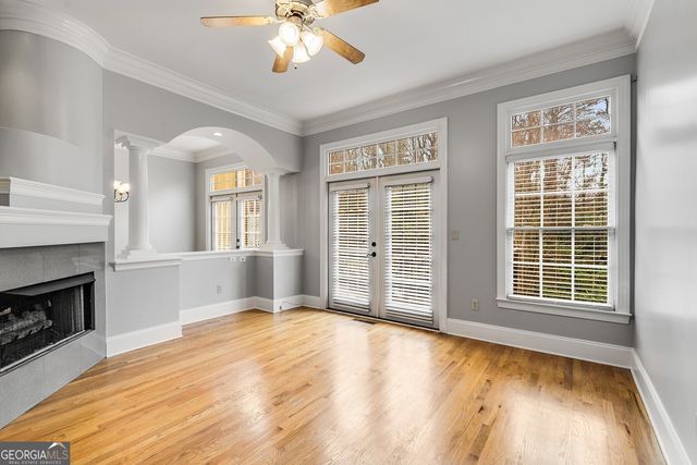 331 Carpenter Drive 8, Sandy Springs, GA 30328