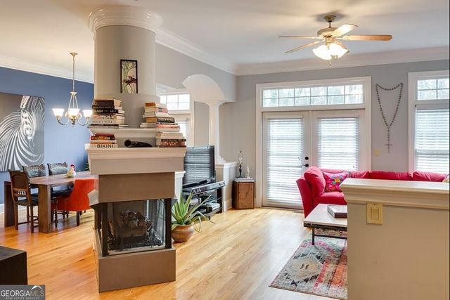 331 Carpenter Drive 8, Sandy Springs, GA 30328