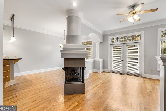 331 Carpenter Drive 8, Sandy Springs, GA 30328